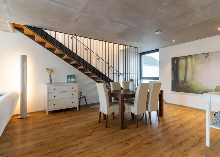 Vicas Ferienwohnung