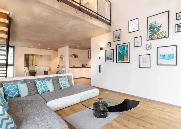 Vicas Ferienwohnung