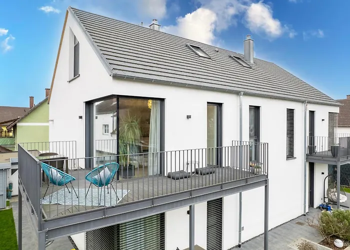 Vicas Ferienwohnung