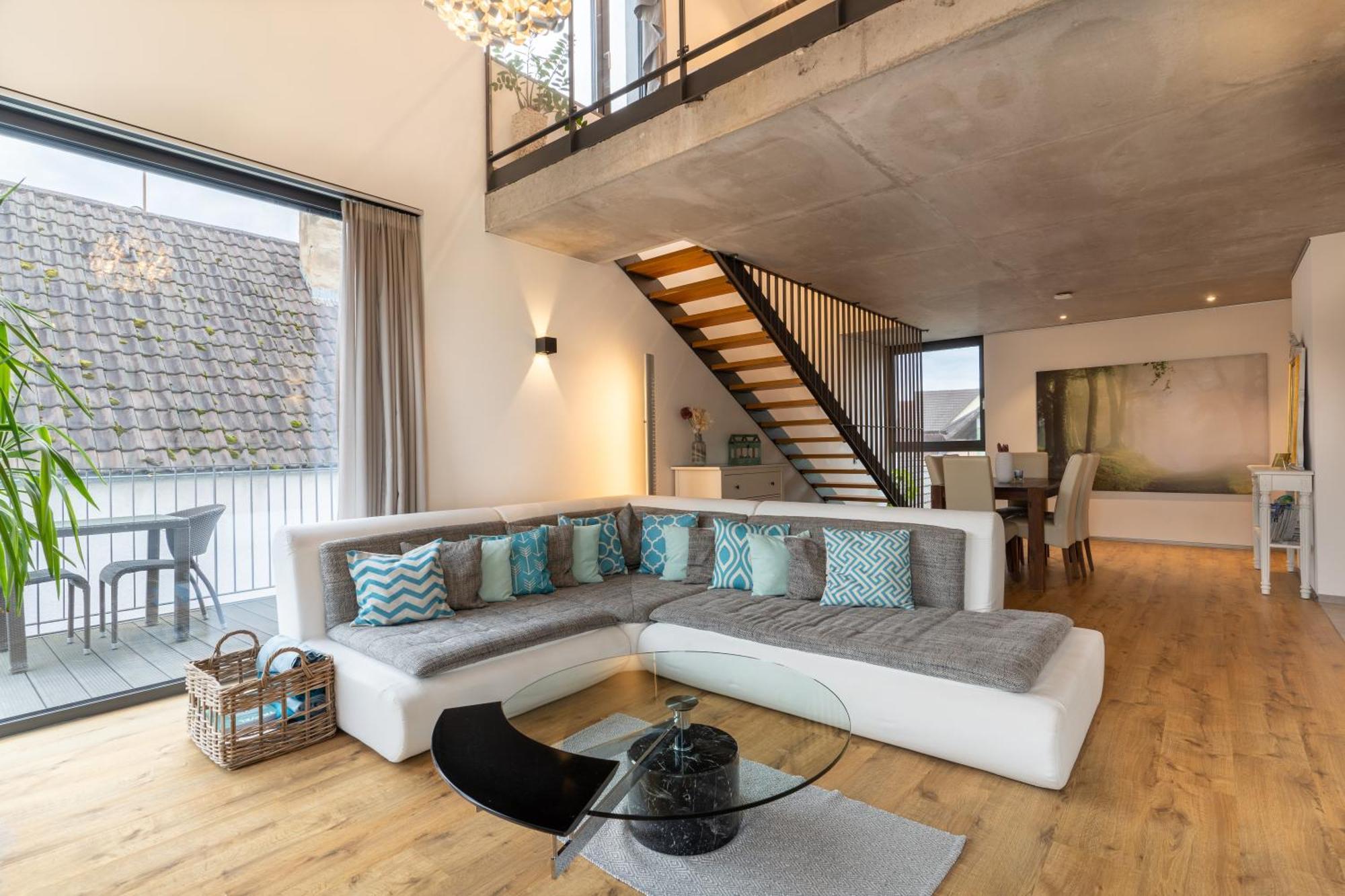 Vicas Apartment Kappel-Grafenhausen