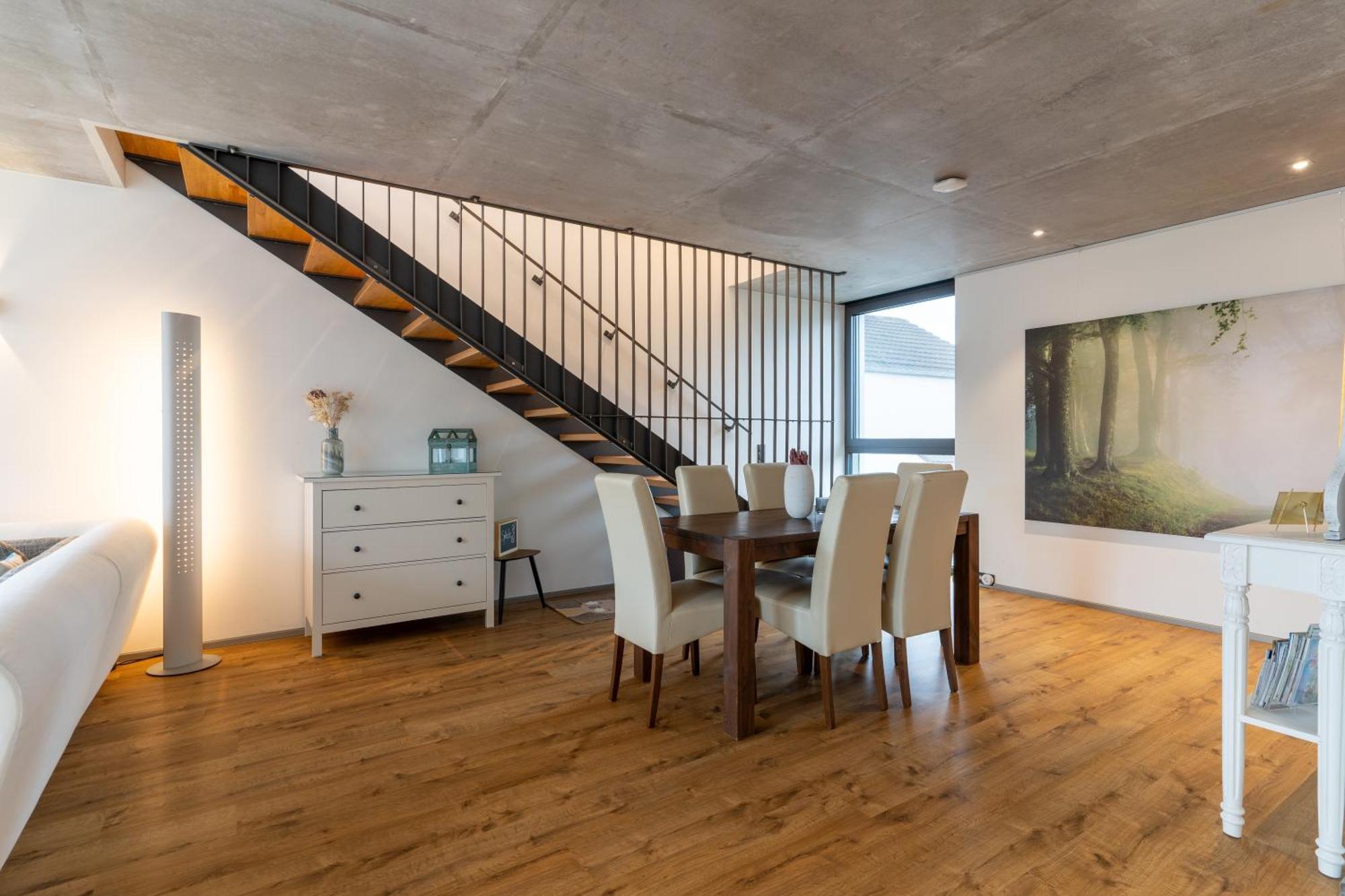 Apartment Vicas Kappel-Grafenhausen
