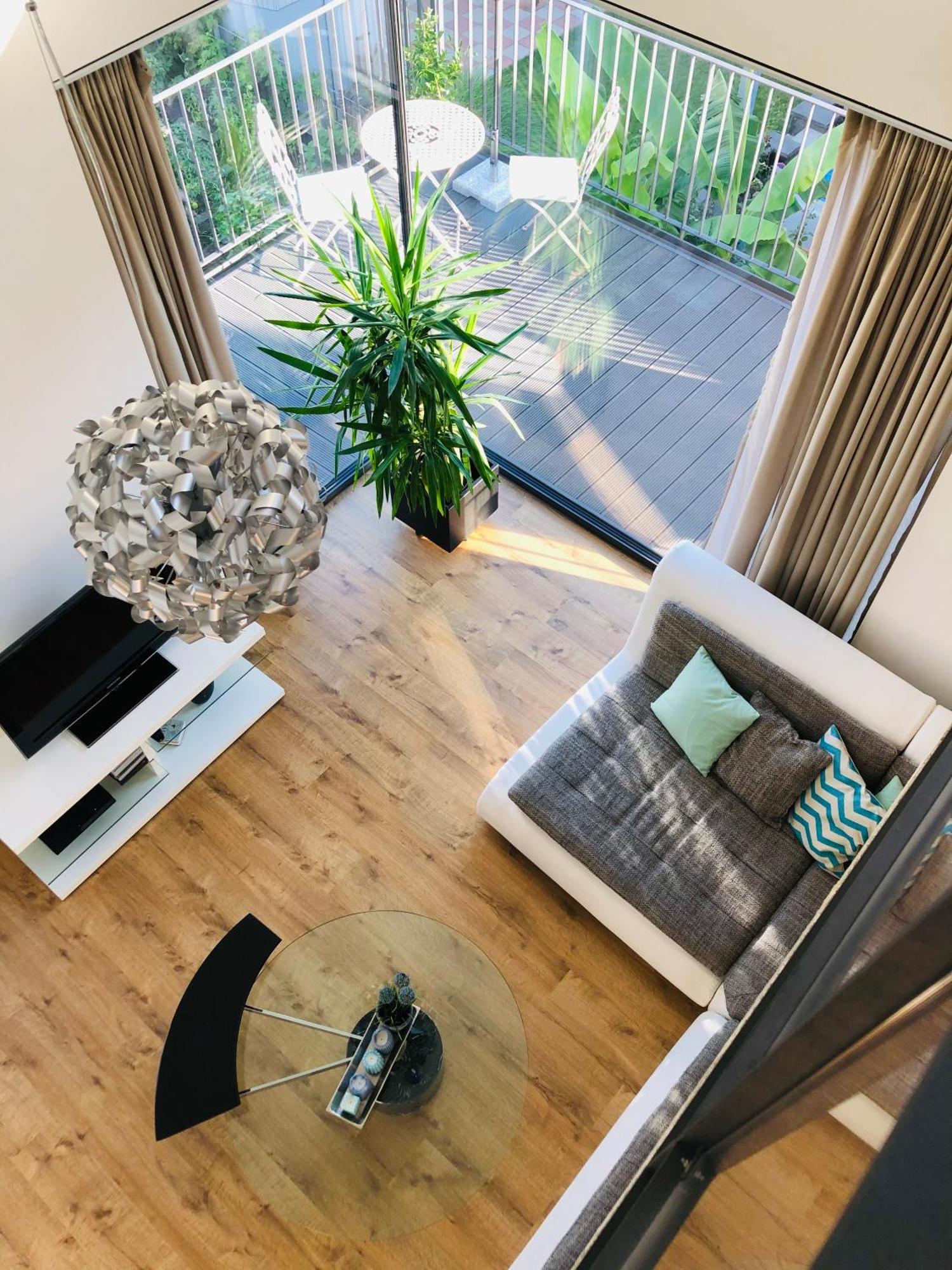 Apartment Vicas