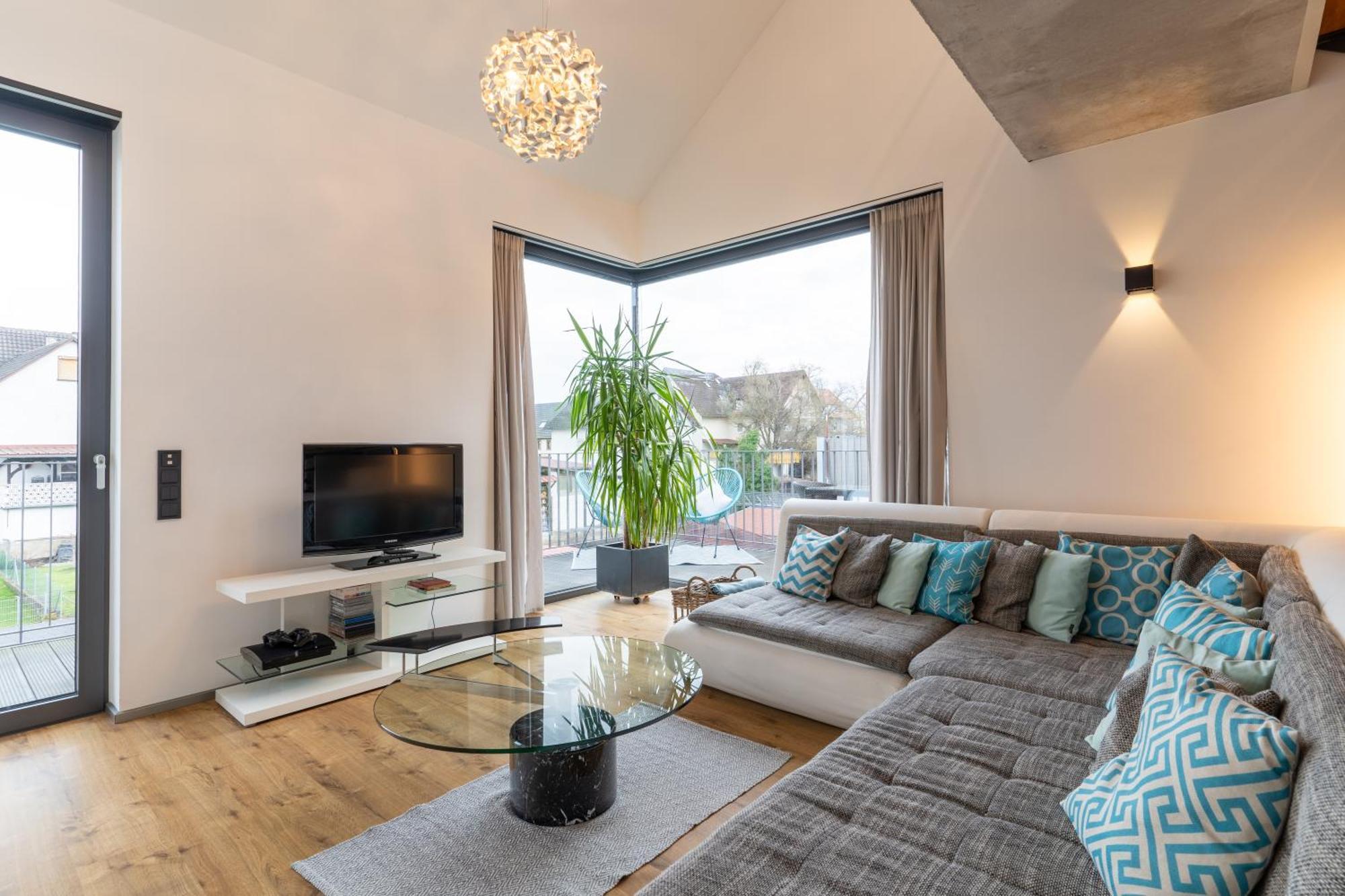 Vicas Apartment