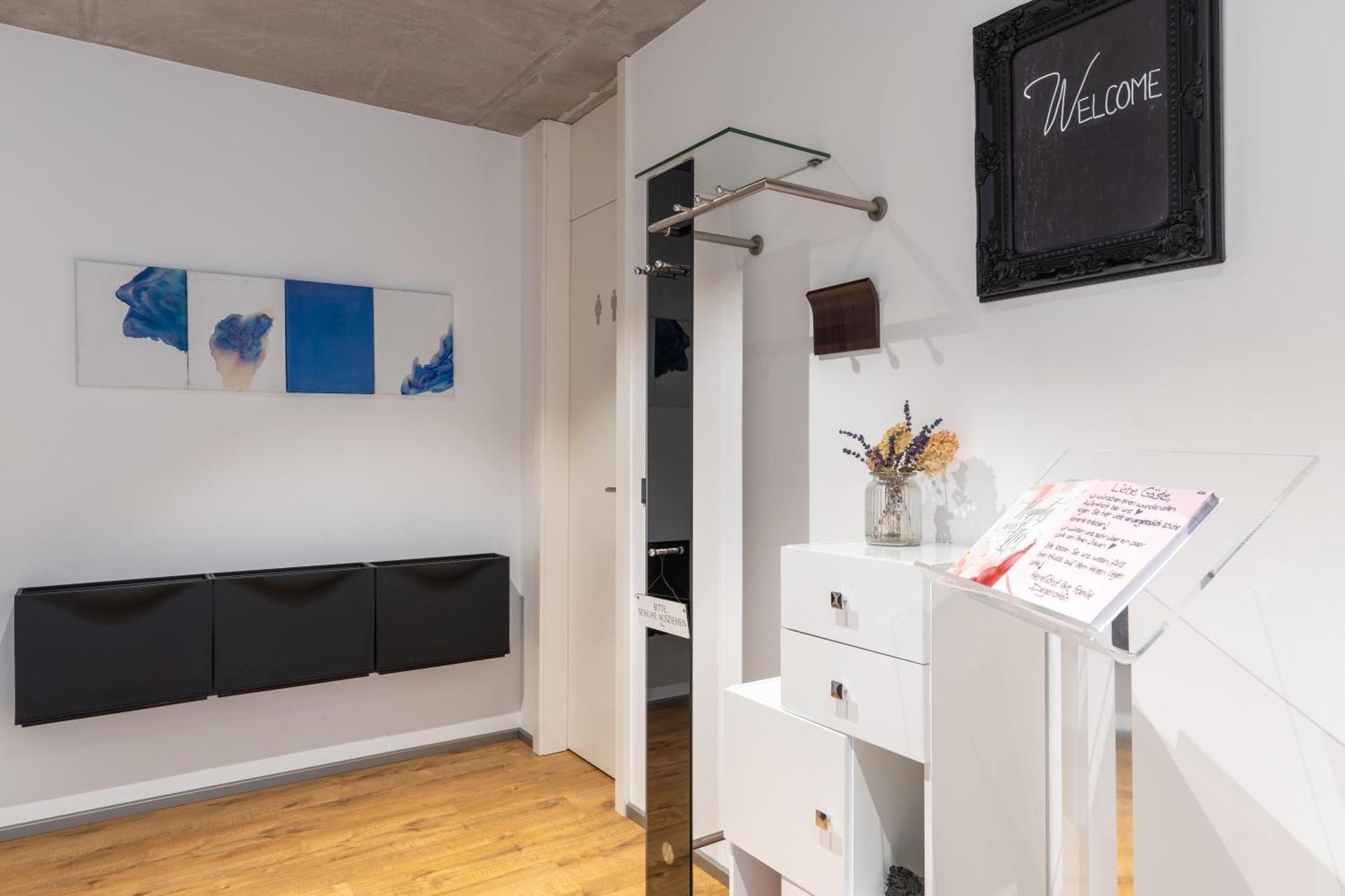 Vicas Apartment *